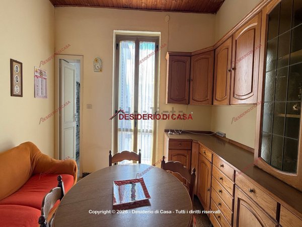 appartamento in vendita a Barcellona Pozzo di Gotto