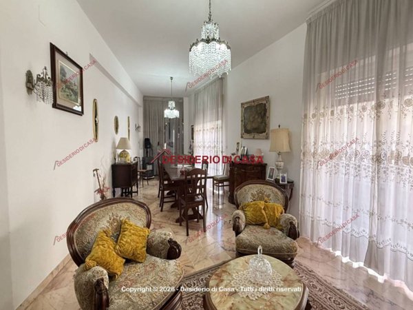 appartamento in vendita a Barcellona Pozzo di Gotto