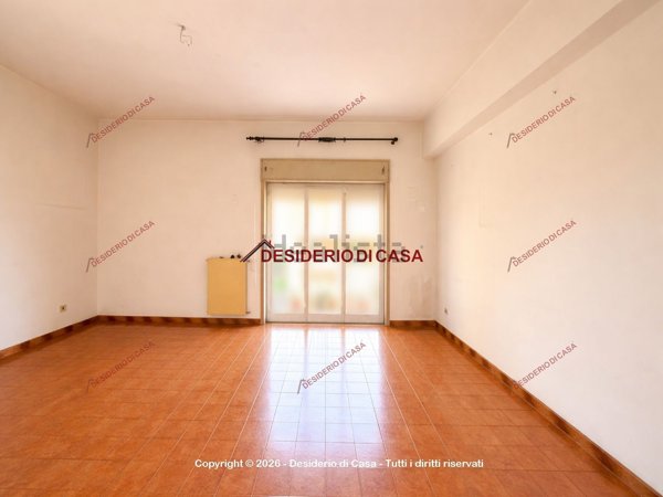 appartamento in vendita a Barcellona Pozzo di Gotto