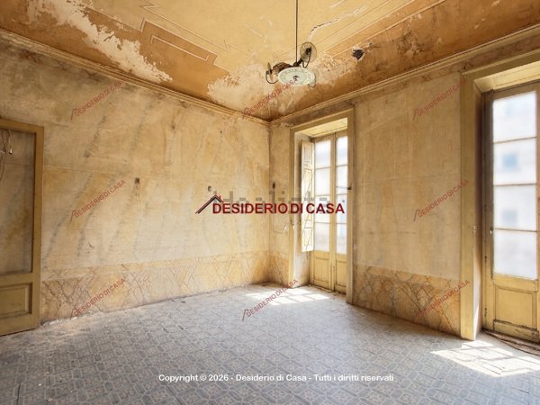 appartamento in vendita a Barcellona Pozzo di Gotto