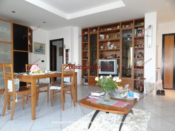 appartamento in vendita a Barcellona Pozzo di Gotto