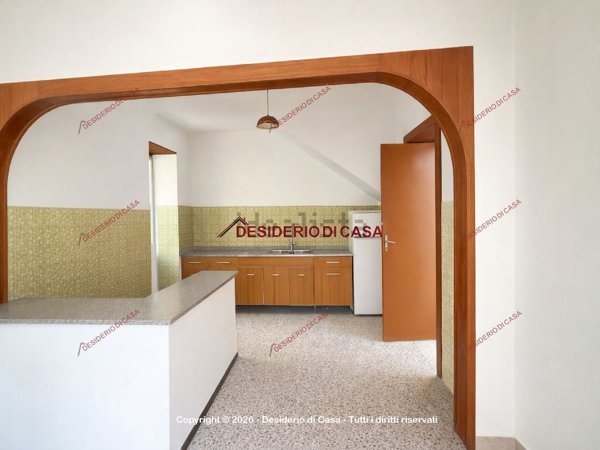 appartamento in vendita a Barcellona Pozzo di Gotto