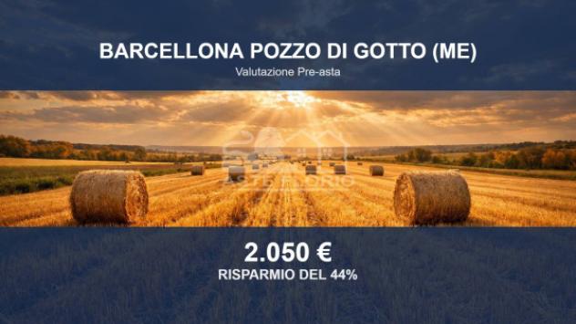 casa indipendente in vendita a Barcellona Pozzo di Gotto