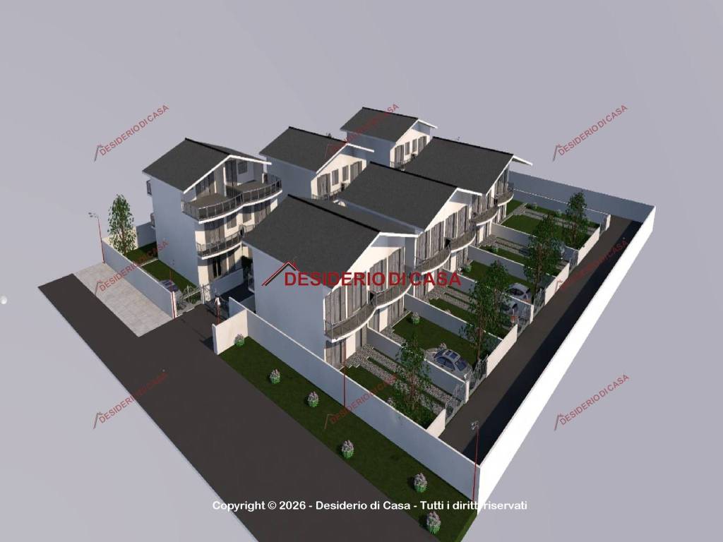 casa indipendente in vendita a Barcellona Pozzo di Gotto