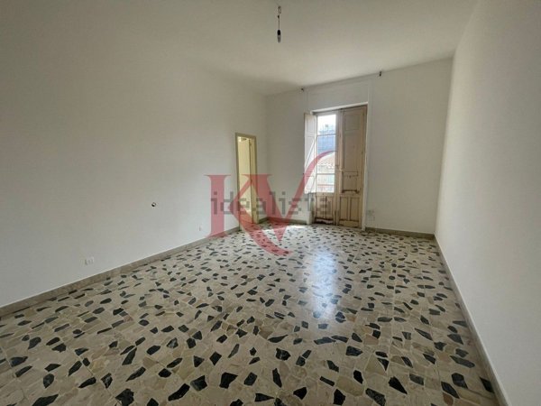 appartamento in vendita a Barcellona Pozzo di Gotto