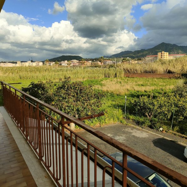 appartamento in vendita a Barcellona Pozzo di Gotto