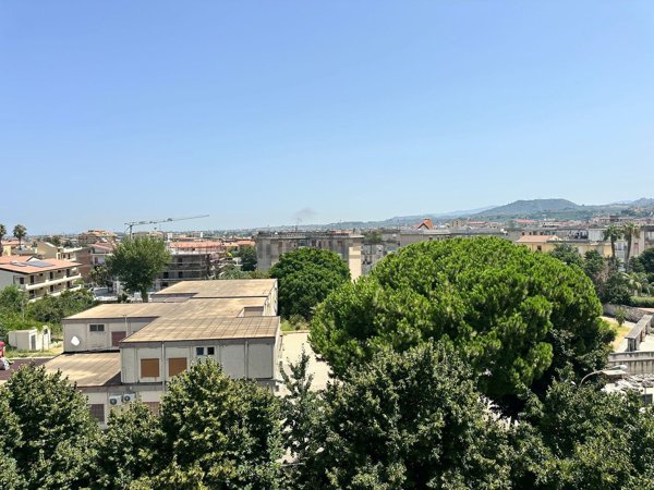 appartamento in vendita a Barcellona Pozzo di Gotto