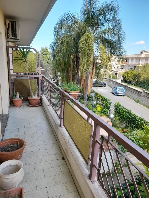 appartamento in vendita a Barcellona Pozzo di Gotto