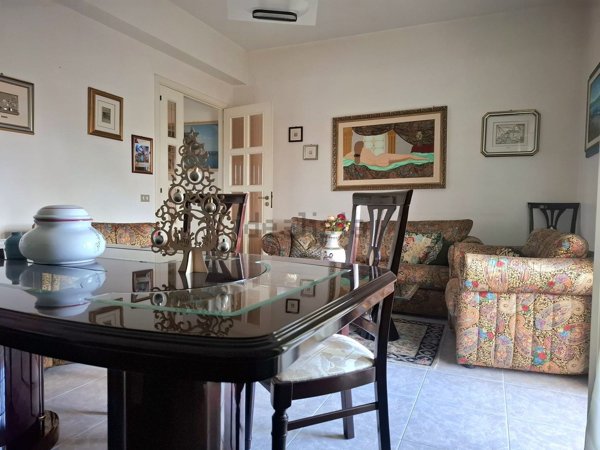 appartamento in vendita a Barcellona Pozzo di Gotto