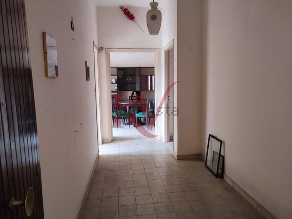 appartamento in vendita a Barcellona Pozzo di Gotto