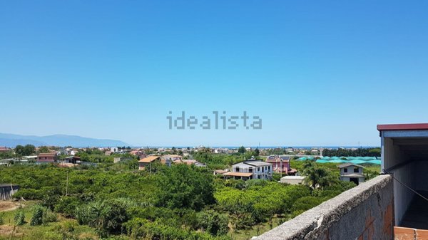 appartamento in vendita a Barcellona Pozzo di Gotto in zona Acquacalda