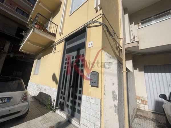 appartamento in vendita a Barcellona Pozzo di Gotto