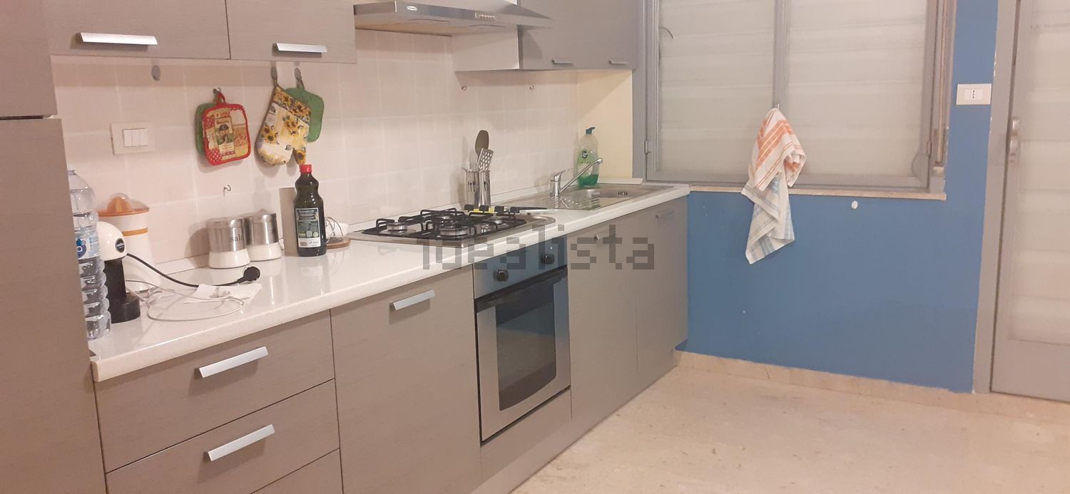 appartamento in vendita a Barcellona Pozzo di Gotto in zona Centro Città