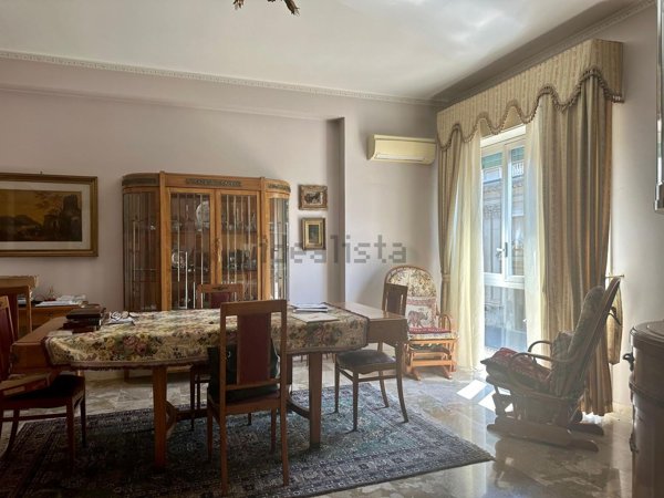 appartamento in vendita a Barcellona Pozzo di Gotto