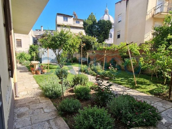 appartamento in vendita a Barcellona Pozzo di Gotto in zona Centro Città