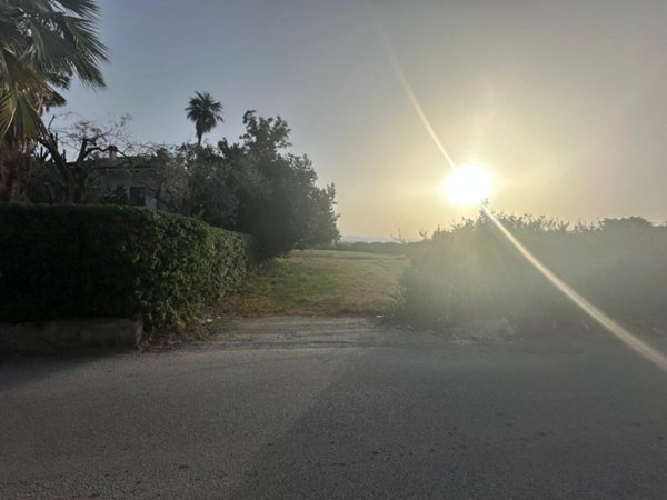 terreno agricolo in vendita a Barcellona Pozzo di Gotto