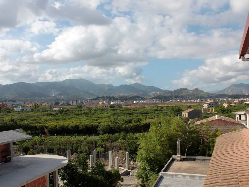 appartamento in vendita a Barcellona Pozzo di Gotto