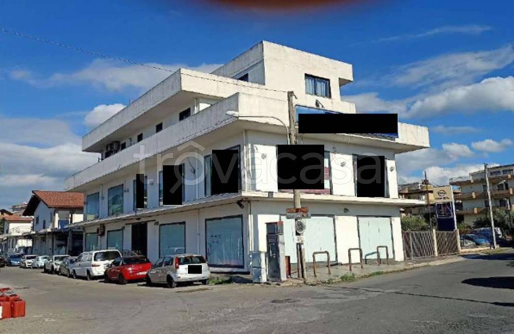 negozio in vendita a Barcellona Pozzo di Gotto