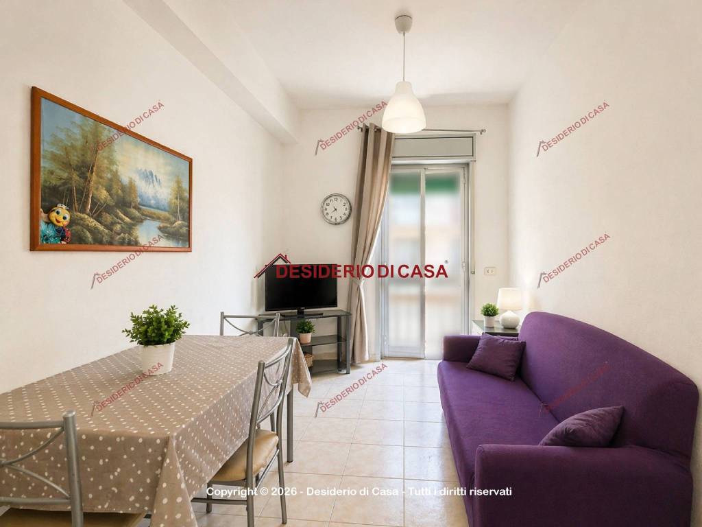 appartamento in vendita a Barcellona Pozzo di Gotto