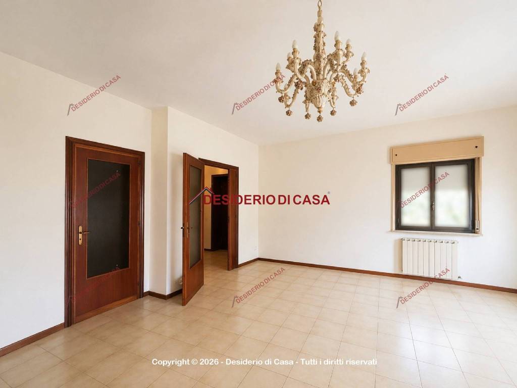 appartamento in vendita a Barcellona Pozzo di Gotto in zona Centro Città