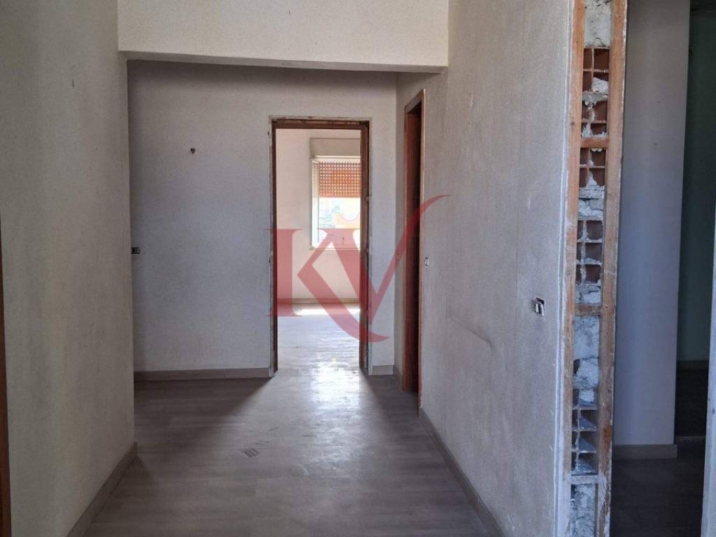 appartamento in vendita a Barcellona Pozzo di Gotto in zona Centro Città