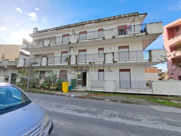 appartamento in vendita a Barcellona Pozzo di Gotto
