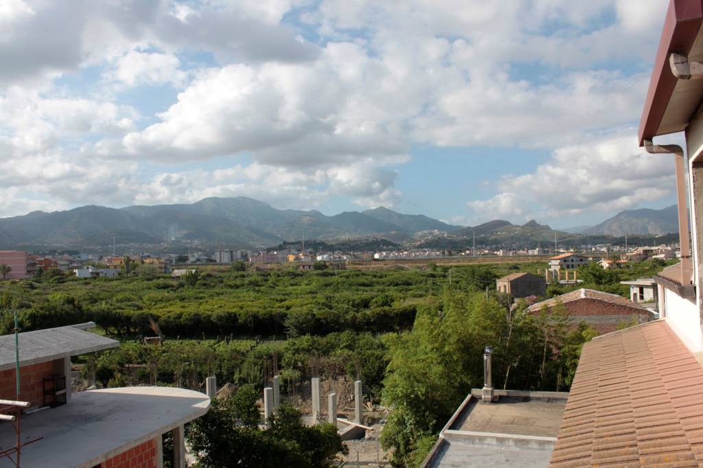 appartamento in vendita a Barcellona Pozzo di Gotto