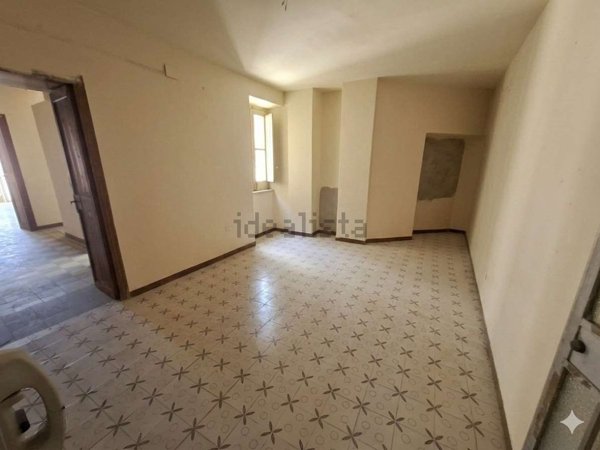 appartamento in vendita a Barcellona Pozzo di Gotto in zona Centro Città