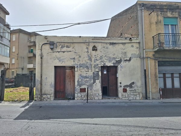 appartamento in vendita a Barcellona Pozzo di Gotto