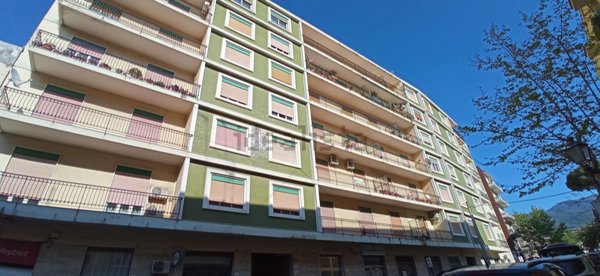 appartamento in vendita a Barcellona Pozzo di Gotto
