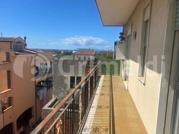 appartamento in vendita a Barcellona Pozzo di Gotto
