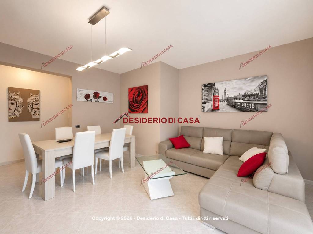 appartamento in vendita a Barcellona Pozzo di Gotto in zona Centro Città