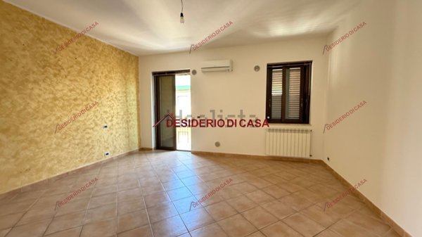 appartamento in vendita a Barcellona Pozzo di Gotto