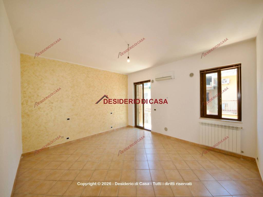 appartamento in vendita a Barcellona Pozzo di Gotto in zona Centro Città