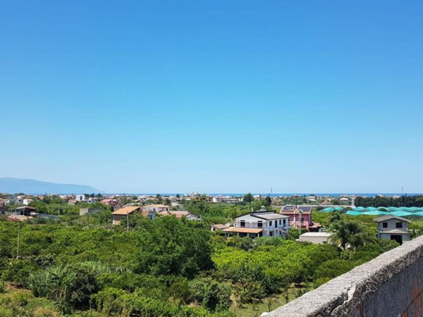 appartamento in vendita a Barcellona Pozzo di Gotto in zona Acquacalda