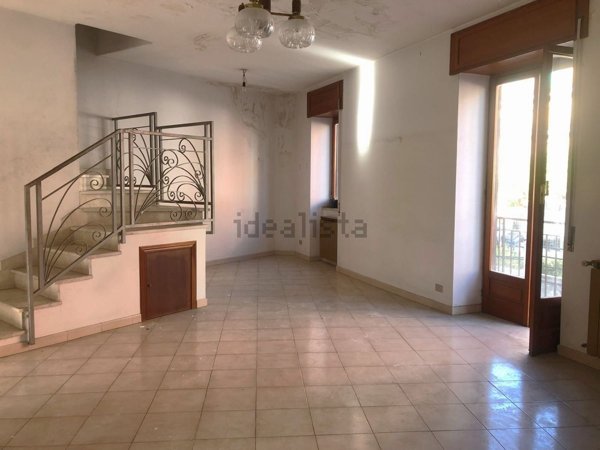 casa indipendente in vendita a Barcellona Pozzo di Gotto
