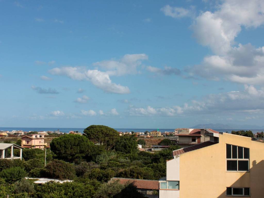appartamento in vendita a Barcellona Pozzo di Gotto