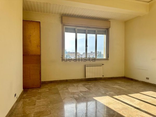 appartamento in vendita a Barcellona Pozzo di Gotto