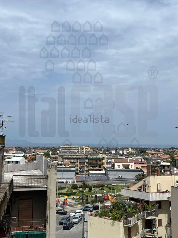appartamento in vendita a Barcellona Pozzo di Gotto