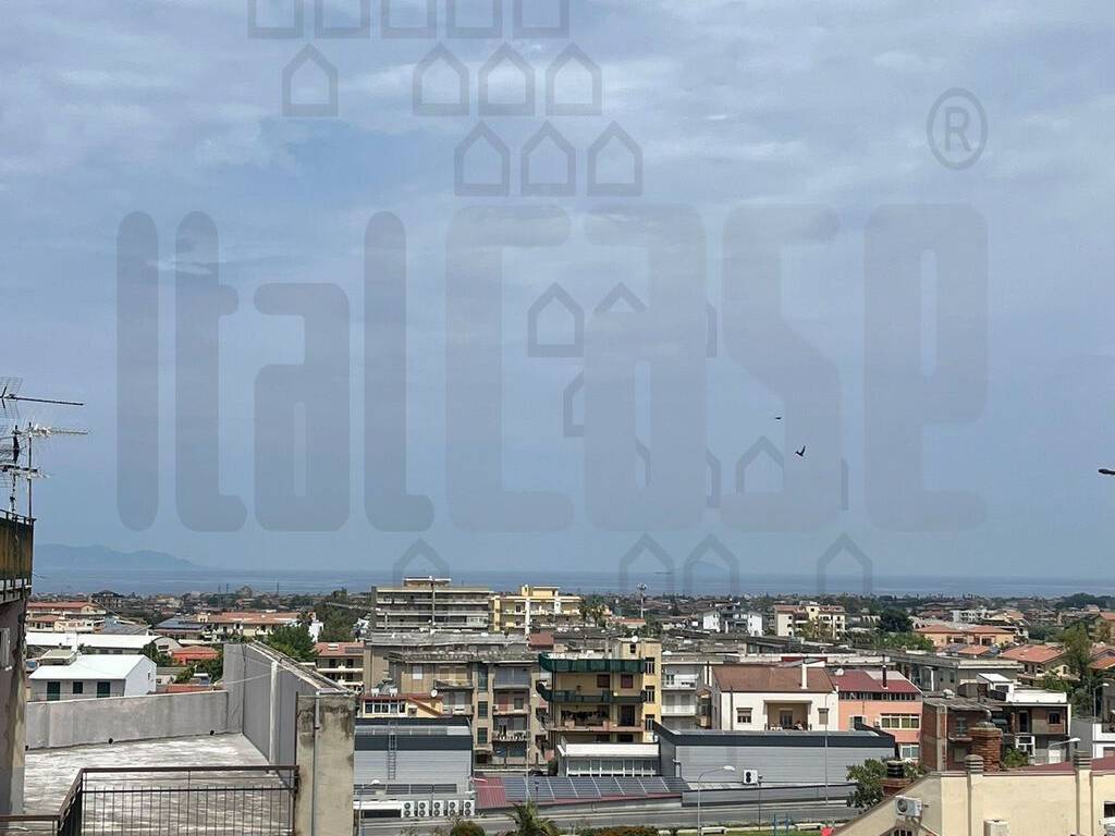 appartamento in vendita a Barcellona Pozzo di Gotto