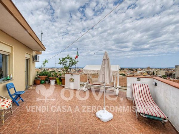 appartamento in vendita a Barcellona Pozzo di Gotto