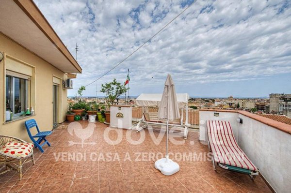 appartamento in vendita a Barcellona Pozzo di Gotto