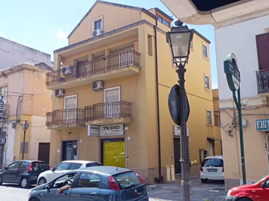 attico in vendita a Barcellona Pozzo di Gotto in zona Centro Città