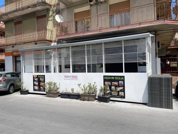 negozio in vendita a Barcellona Pozzo di Gotto