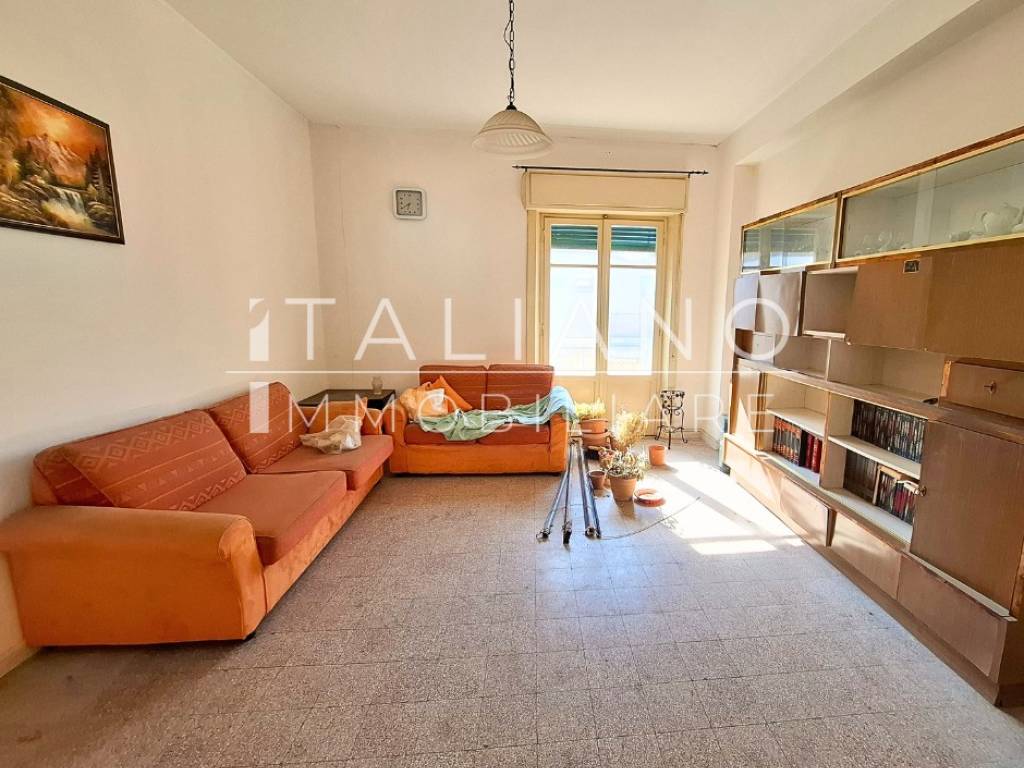 appartamento in vendita a Barcellona Pozzo di Gotto