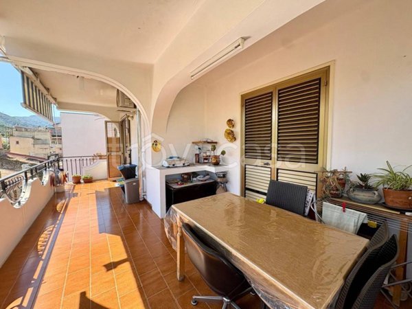 appartamento in vendita a Barcellona Pozzo di Gotto in zona Centro Città