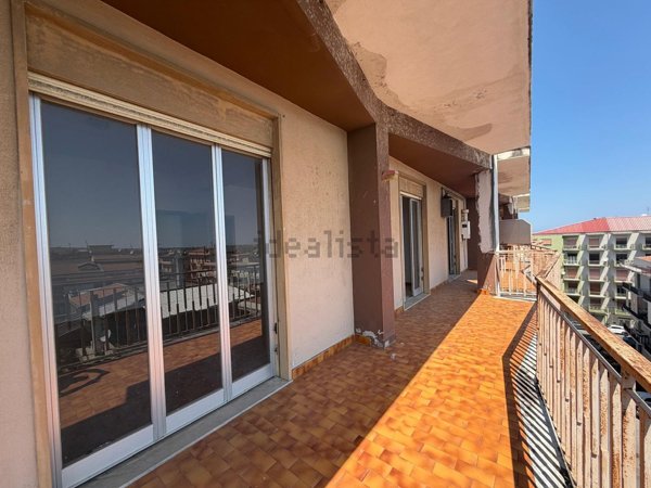 appartamento in vendita a Barcellona Pozzo di Gotto
