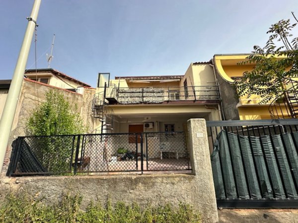 appartamento in vendita a Barcellona Pozzo di Gotto