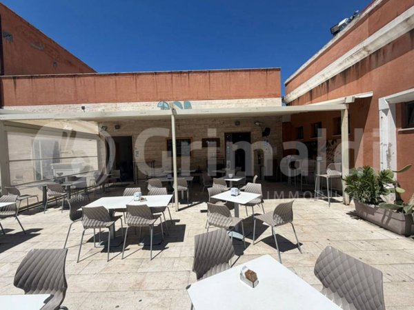 negozio in vendita a Barcellona Pozzo di Gotto