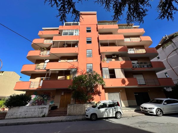 appartamento in vendita a Barcellona Pozzo di Gotto